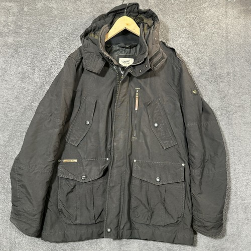 Camel active herren jacke - camel,