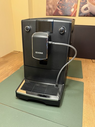 Nivona kaffee vollautomat - nivona, kaffee-vollautomat