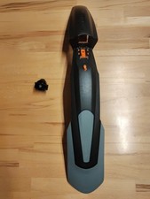 SKS Shockblade 2, Schutzblech vorne steckbar