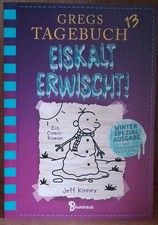 Gregs tagebuch 13 von Jeff