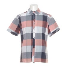 Mustang Jeans, Kurzarmhemd