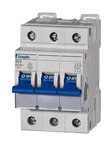 Doepke dls b20 - doepke, 6i