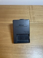 Nikon OEM Charger MH-27 For EN-EL20 Battery, 1 S1, 1 J1, 1 J2, 1 J3,