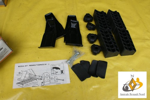 Neues fabbri montage modul kit - fabbri,