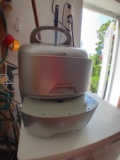 Bartscher Eiswürfelmaschine gebraucht (Compact Ice Apexa)