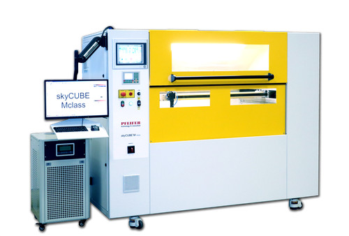 Co2 200w laser - co2,