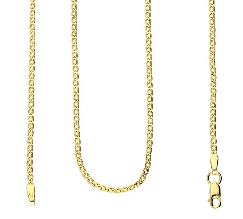 Echte 585 gold - 585,