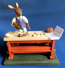 Hasen-Schule Osterhase