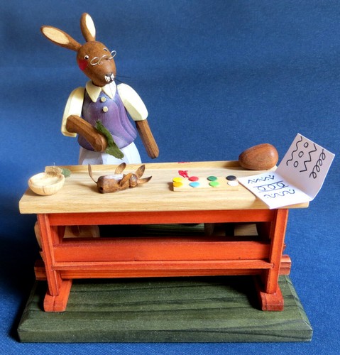 Hasen schule osterhase - hasen-schule,