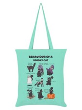 VERHALTEN EINER GRUSELIGEN