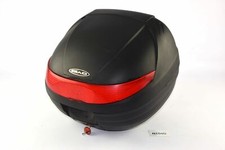 Honda VFR 750 F RC24 Bj 1988 - Top Case Koffer SHAD N104D