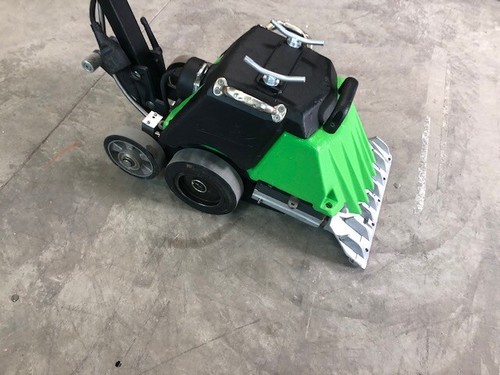 Wolff teppich stripper turbo - turbo,