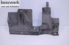 Mercedes SLK R170 Verkleidung Armaturenbrett unten links Fußraum 1706804236