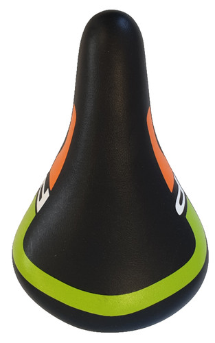 Fahrradsattel pepp für - fahrradsattel, "pepp"