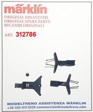 MARKLIN 312786 HOOK SUPPORT