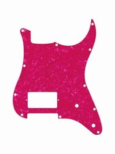 Pickguard E-Gitarre I Standard