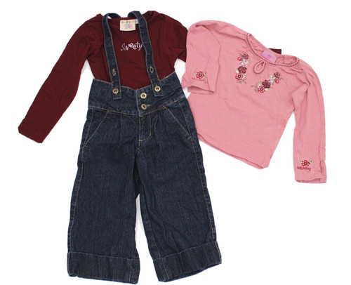 Tik tak set jeans - tik&tak, jeans-hose