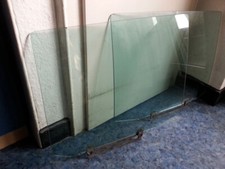 Colorverglasung, Scheiben BMW E3, 2.5 - 3.0si hintere Scheiben