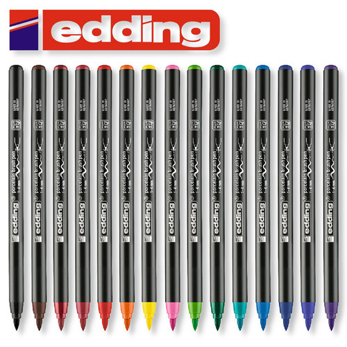Edding 4200