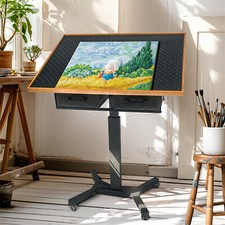 1500pcs Jigsaw Puzzletisch aus