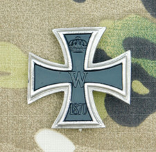 2284 ww1 germany - iron, cross