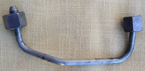 Audi dieselleitung 17mm - ,