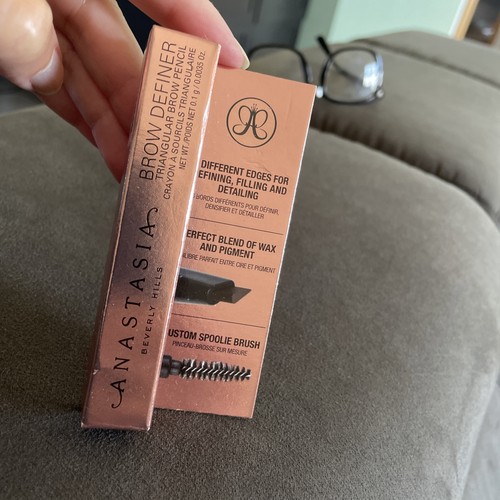 Anastasia beverly hills brow - hills,