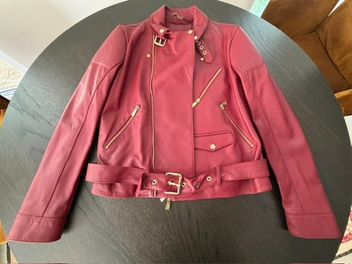 Porsche design lederjacke - design,