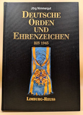 DEUTSCHE ORDEN UND
