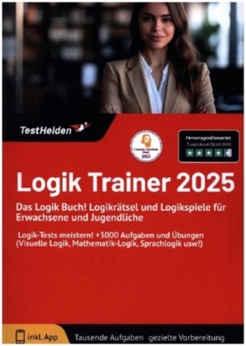 Tom wenk logik - wenk, /