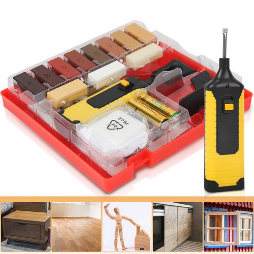 Holz reparatur set - holz-reparatur-set, laminat