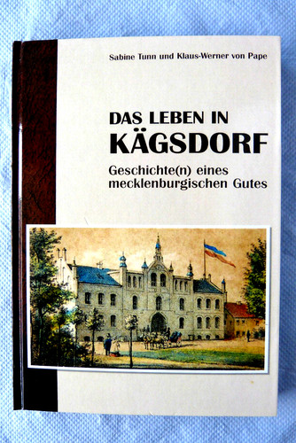 Das leben kägsdorf - in,