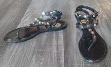 Buffalo Zehentrenner Sandalen