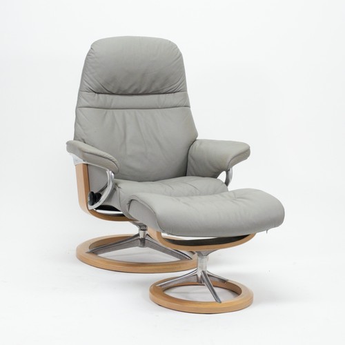 Ekornes stressless sessel - ekornes,