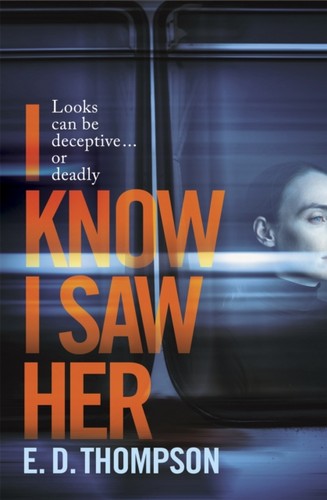 Know saw her - i,