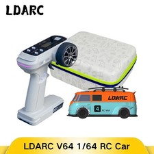 LDARC V64 1/64 Scale Mini RC