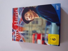 Mrs. Harris - Die Abenteuer