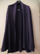 IN-STYLE Damen Strickmantel