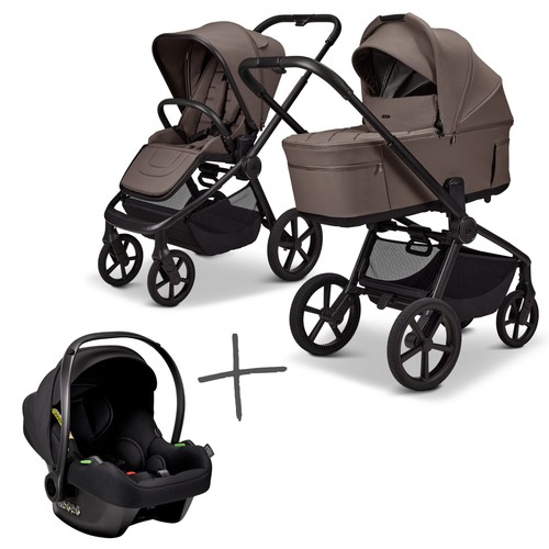 Moon resea fold set - resea,