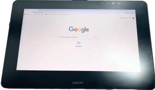 Wacom cintiq pro dth 1320 - 13, dth-1320