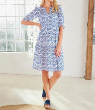 450049- Heine Damen Kleid