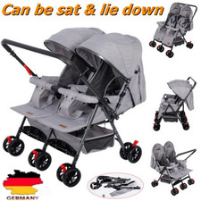 ZWILLINGSWAGEN FALTBAR