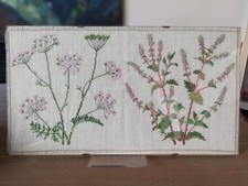 Gerda Bengtsson Botanisches