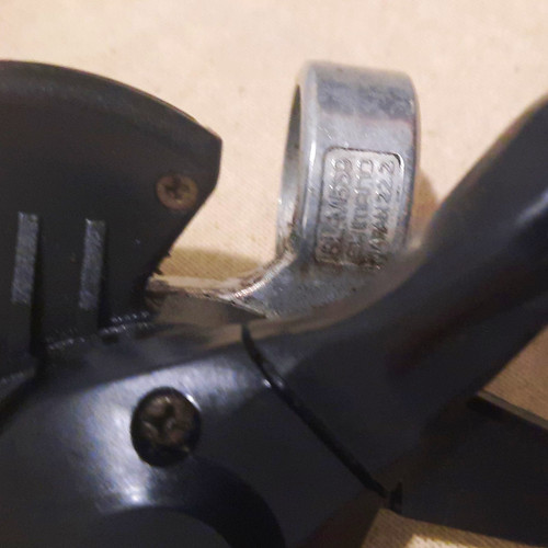 Shimano deore m559 - shimano,