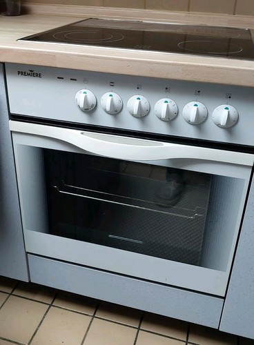 Einbauherd mit backofen und - einbauherd,