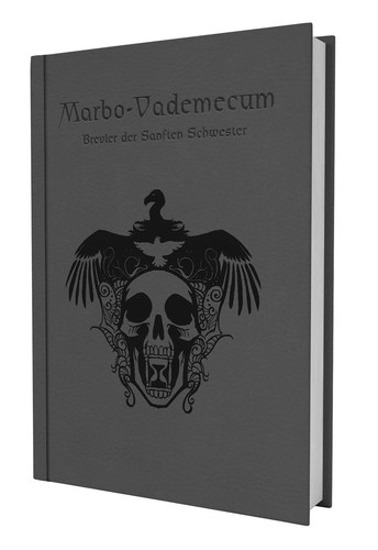 Dsa marbo vademecum - marbo-vademecum, |
