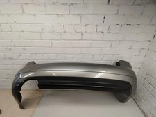 AUDI A6 Avant 4B5, C5 Hintere