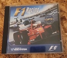 F1 Racing Championship (PC)