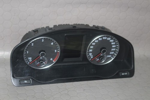 Tacho kombiinstrument t5 - kombiinstrument, vw