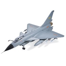 FMS Chengdu J-10 mit Reflex V3 PLAAF EPO 690mm PNP RC Flugzeug Jet EDF Impeller